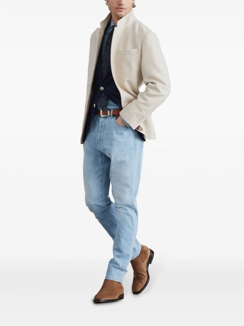 DENIM